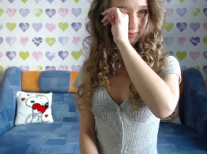 ShySchoolGrl  27-09-2018 Recorded Cam