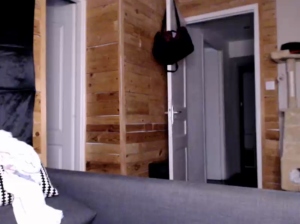 joliecoeurxc  27-09-2018 Recorded Topless
