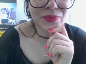samantha007  27-09-2018 Recorded Free