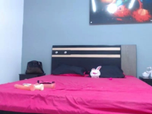 GirlBunny  28-09-2018 Recorded XXX