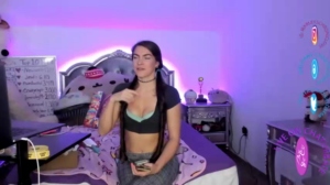 chroniclove 28-09-2018 Naked  Recorded Nude