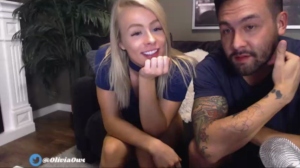 oliviaowens  28-09-2018 Recorded Topless