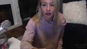 oliviaowens  28-09-2018 Recorded XXX