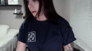 sherryshen  28-09-2018 Recorded Topless