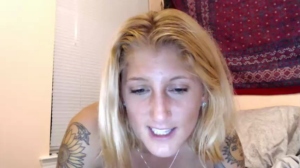 gypsylovin  28-09-2018 Recorded Cam