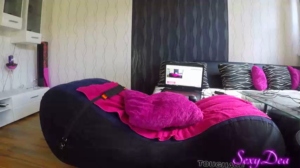 sexydea  28-09-2018 Recorded Show