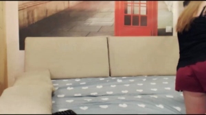 nicole_mickey  28-09-2018 Recorded Nude
