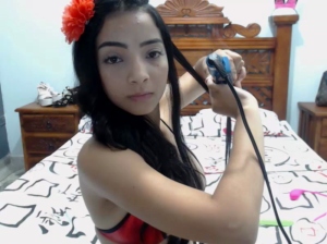 GirlBunny
