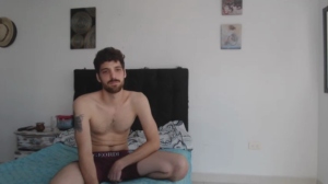 bells_beast  28-09-2018 Recorded Naked