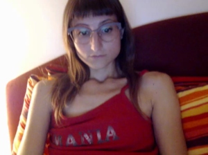 Cattleyaxyxy  28-09-2018 Recorded Naked