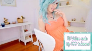 cherrycrush  29-09-2018 Recorded Download