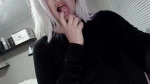sherryshen  29-09-2018 Recorded Webcam
