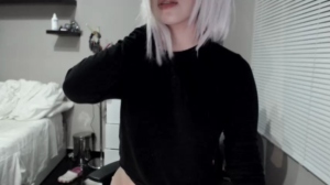 sherryshen  29-09-2018 Recorded Webcam
