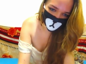 sunshine2094  29-09-2018 Recorded Naked