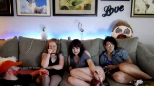 tinylilfae  29-09-2018 Recorded XXX