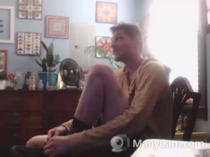rickyinmountains 29/09/2018 Chaturbate