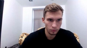 gaminghokriss 29/09/2018 Chaturbate
