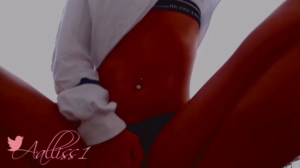 aalliss  29-09-2018 Recorded Naked