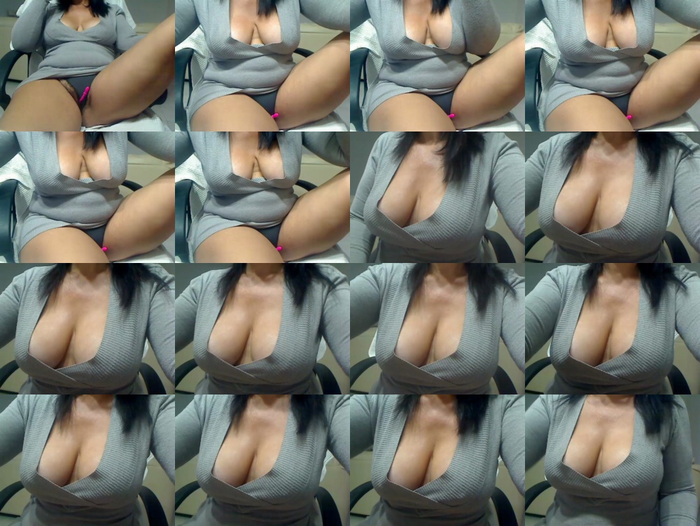 fatapamy 29-09-2018 Nude  Recorded Download