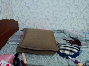 Shy_Angie  29-09-2018 Recorded Topless