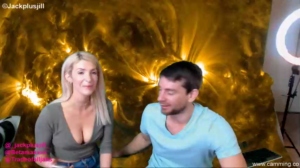 jackplusjill  29-09-2018 Recorded Porn