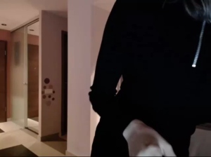 aalliyahh  29-09-2018 Recorded Naked