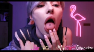 mykinkydope  29-09-2018 Recorded Webcam