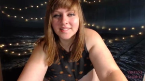 vronnidarko  30-09-2018 Recorded XXX