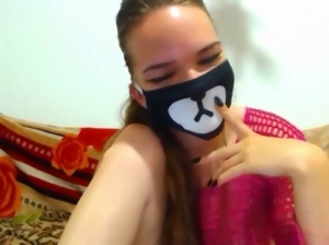 sunshine2094  30-09-2018 Recorded Naked