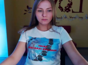 Gloryloves  30-09-2018 Recorded Download