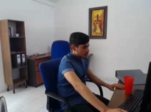 ssshhh1995  30-09-2018 Recorded Webcam