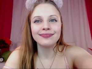 PamelaShiny 01-10-2018 Webcam  Recorded Topless