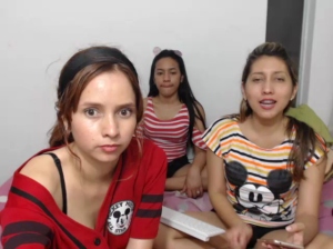 Aarmoi  01-10-2018 Recorded Topless
