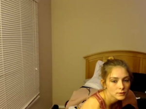 lilreddevils  01-10-2018 Recorded Webcam