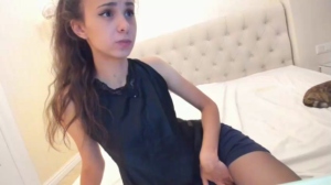 ehotlovea 01-10-2018 Topless  Recorded Cam