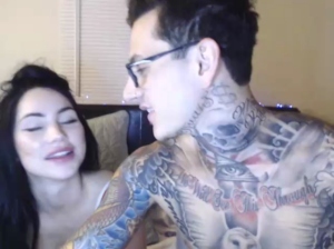ggwicked  01-10-2018 Recorded XXX