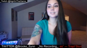 brooke_synn  01-10-2018 Recorded Download