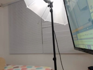 marianaevans  01-10-2018 Recorded Cam