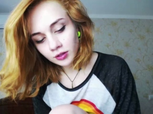 VivyanTylex  01-10-2018 Recorded Porn