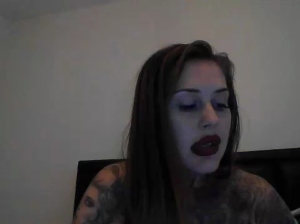 tattsantits  01-10-2018 Recorded Naked