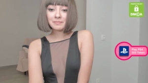 yandere69  01-10-2018 Recorded Cam
