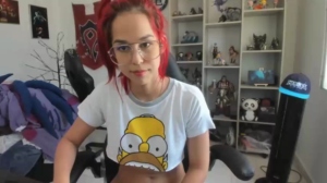 laura_cornett 01-10-2018 XXX  Recorded Cam