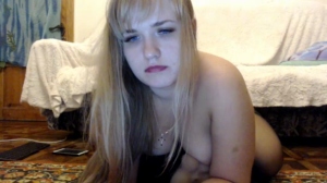 PrettySquirt 01-10-2018 Naked  Recorded XXX