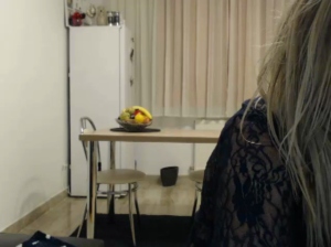 GodessInLove  01-10-2018 Recorded Porn