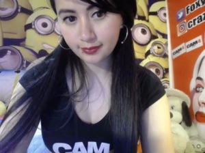 crazypilar  02-10-2018 Recorded Free