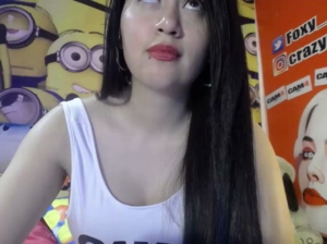 crazypilar  02-10-2018 Recorded Nude