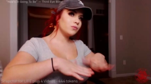 helloharley  02-10-2018 Recorded Webcam