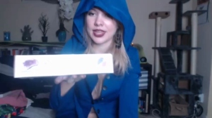 lizrose90  02-10-2018 Recorded Cam