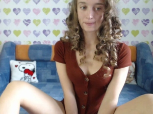 ShySchoolGrl  02-10-2018 Recorded Show