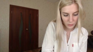 barby03 02-10-2018 recorded  Recorded Nude